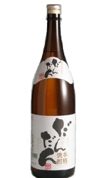 だんだん 25°芋焼酎 だんだんは、島美人で有名な・・・