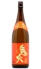 r鬼火 25°芋焼酎 鬼火は、芋を焼き・・・