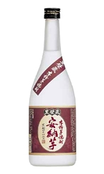 安納芋 25°芋焼酎 安納芋は、希少な・・・