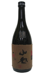 山越 20°芋焼酎 山越は、販売限定の・・・