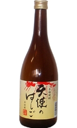 天使のはしご 20°芋焼酎 天使のはしごは、とても飲みやすい・・・